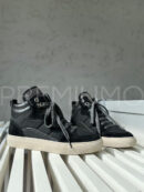 Brunello Cucinelli кроссовки PR310827 12