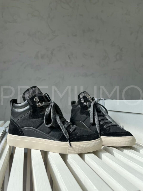Brunello Cucinelli кроссовки PR310827