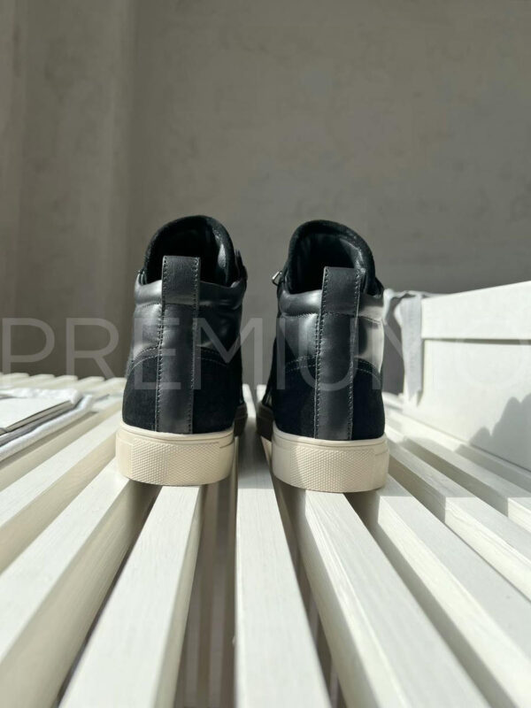 Brunello Cucinelli кроссовки PR310827 8