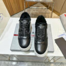Prada кроссовки PR165235 10