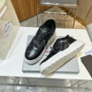 Prada кроссовки PR165235 11