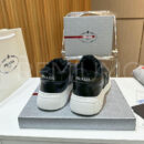 Prada кроссовки PR165235 12
