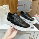 Prada кроссовки PR165235 9