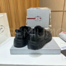 Prada кроссовки PR144678 14