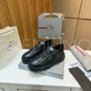 Prada кроссовки PR144678 9