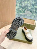 Gucci лоферы PR745628 45