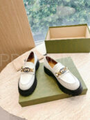 Gucci лоферы PR745628 47