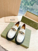 Gucci лоферы PR745628 51