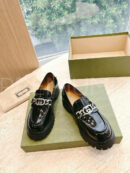 Gucci лоферы PR712454 54