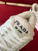 Prada кроссовки PR660767 35
