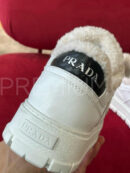 Prada кроссовки PR660767 37