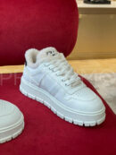 Prada кроссовки PR660767 34