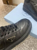 Prada кроссовки PR734181 39