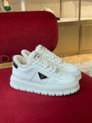 Prada кроссовки PR660767 31