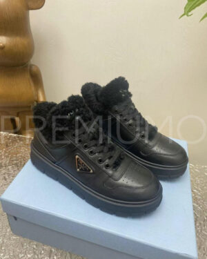 Prada кроссовки PR734181