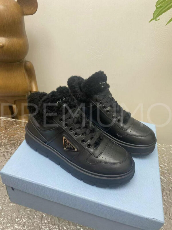 Prada кроссовки PR734181