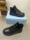 Prada кроссовки PR734181 35