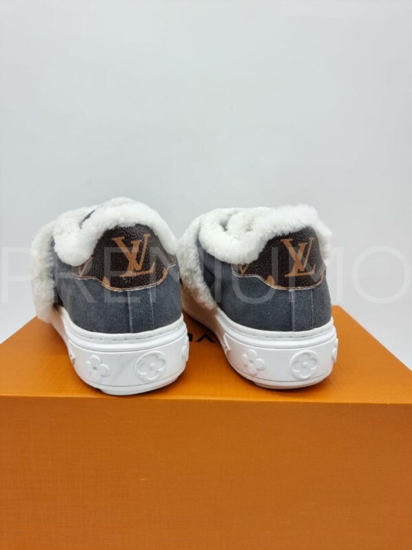 Louis Vuitton кроссовки PR263200 3