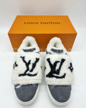 Louis Vuitton кроссовки PR263200 Louis Vuitton кроссовки PR263200
