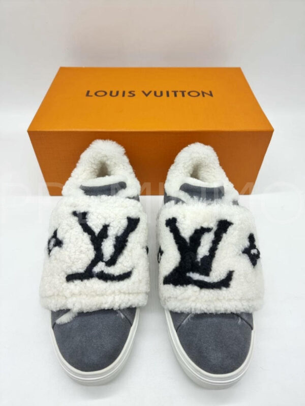 Louis Vuitton кроссовки PR263200