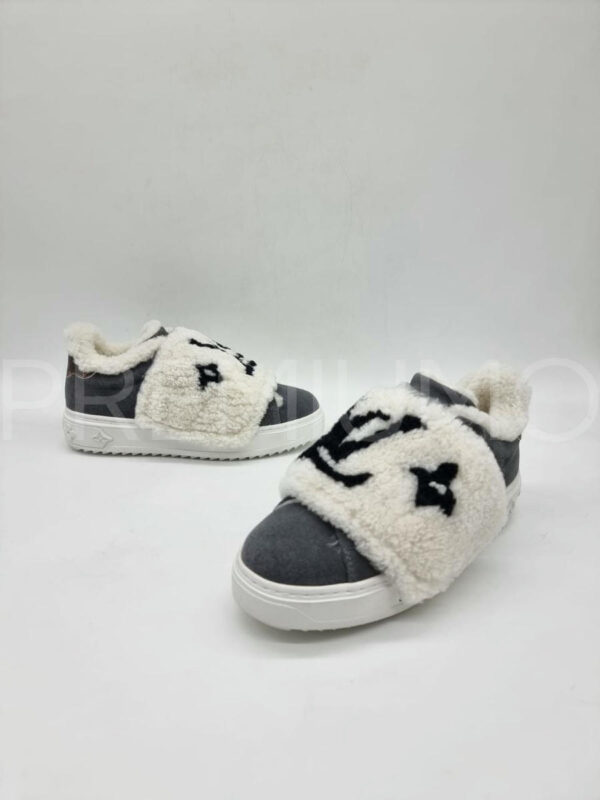 Louis Vuitton кроссовки PR263200 2