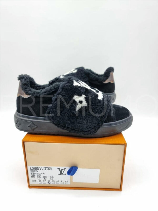 Louis Vuitton кроссовки PR238647 4