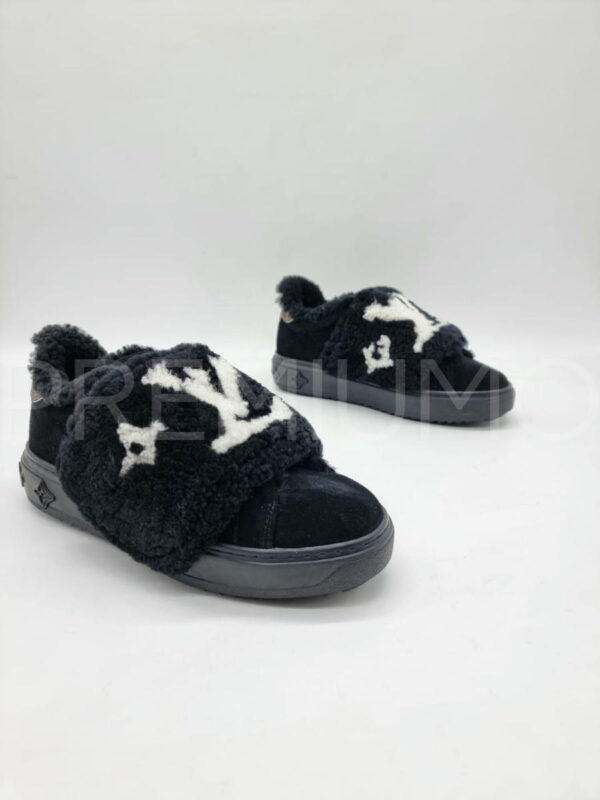 Louis Vuitton кроссовки PR238647