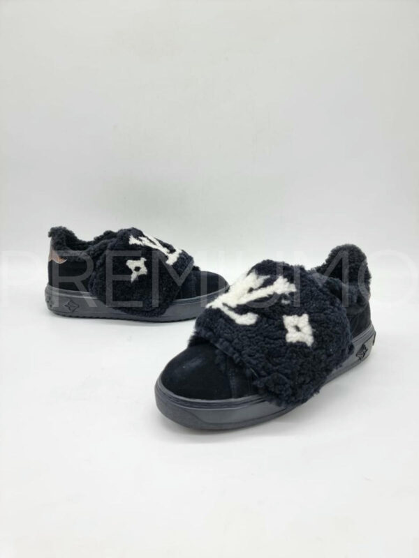 Louis Vuitton кроссовки PR238647 2