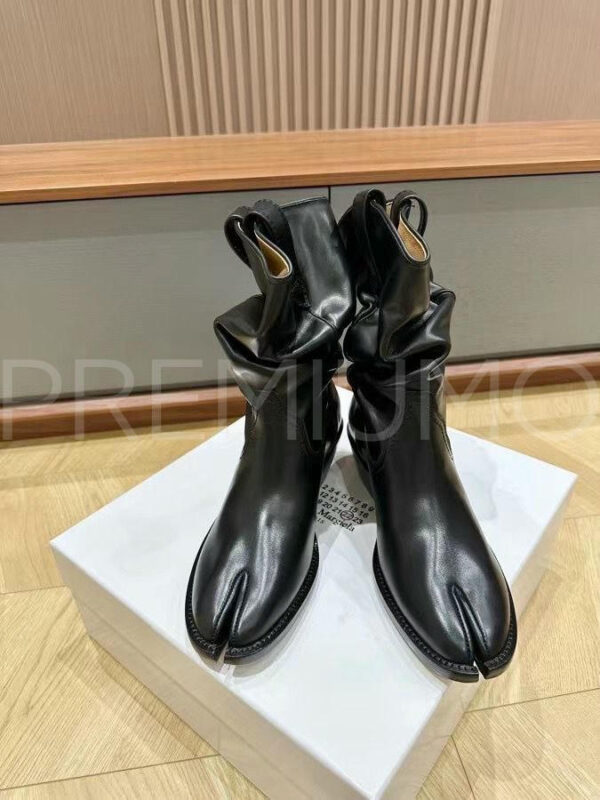 Maison Margiela сапоги PR458229 3