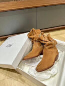 Maison Margiela сапоги PR682681 19