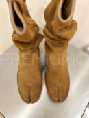 Maison Margiela сапоги PR682681 21