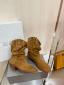 Maison Margiela сапоги PR682681 17