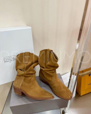 Maison Margiela сапоги PR682681