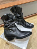 Maison Margiela сапоги PR458229 16