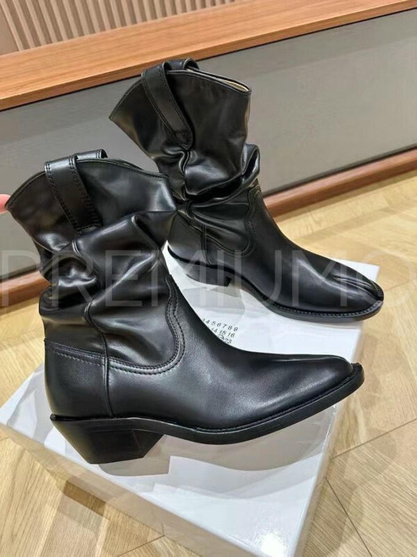 Maison Margiela сапоги PR458229 2