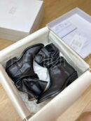 Maison Margiela сапоги PR458229 19