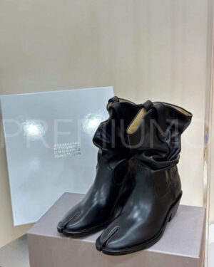 Maison Margiela сапоги PR458229