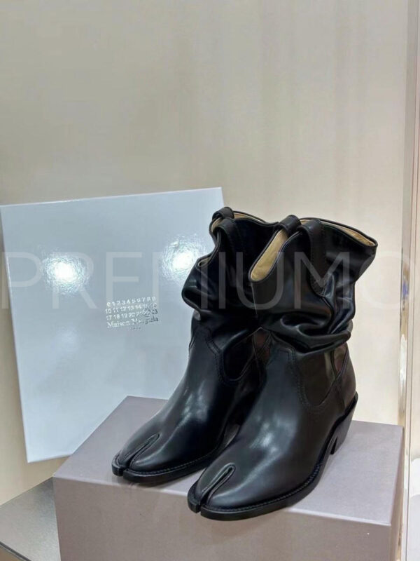 Maison Margiela сапоги PR458229