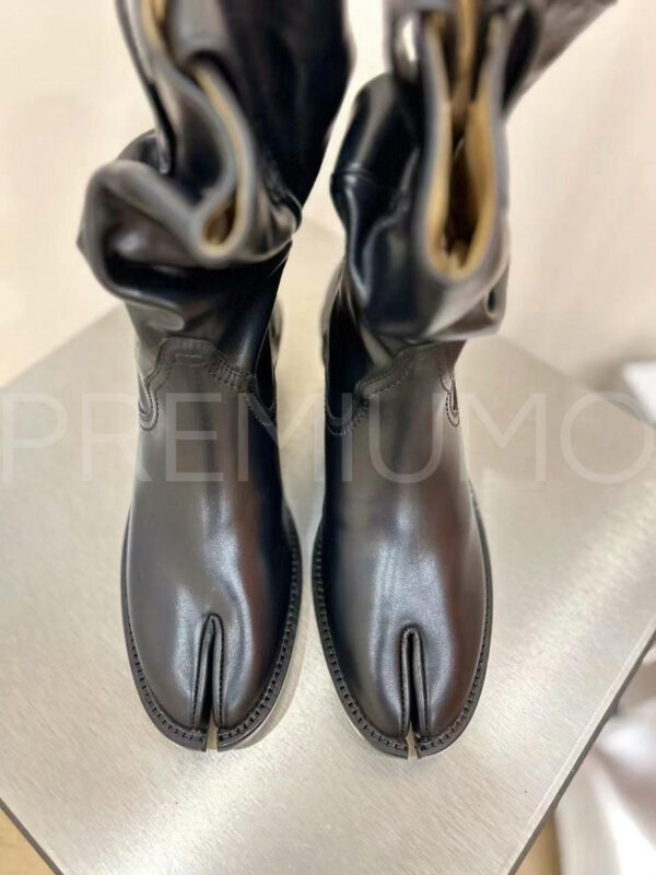 Maison Margiela сапоги PR458229 6