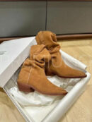 Maison Margiela сапоги PR682681 18