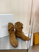 Maison Margiela сапоги PR682681 23