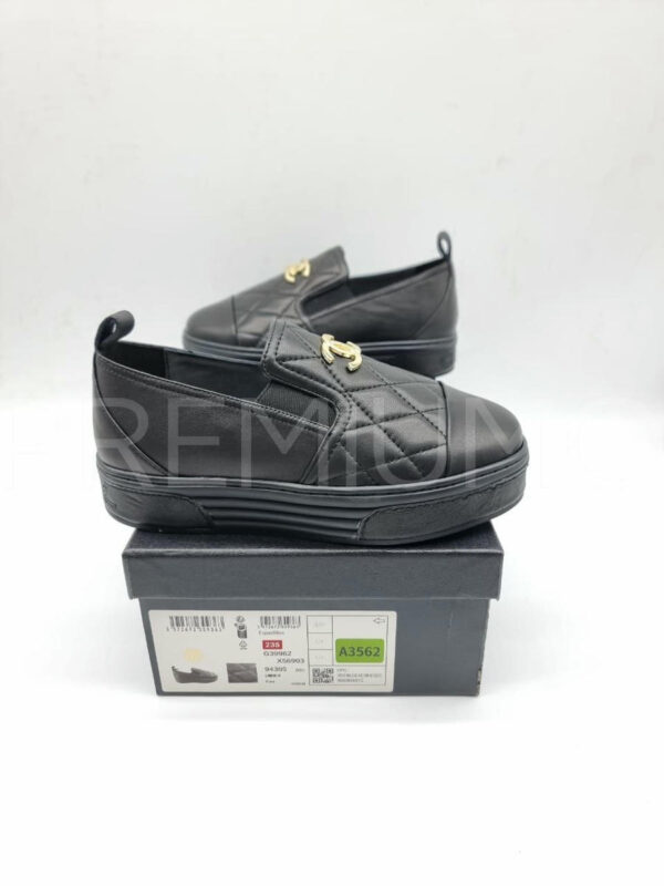 Chanel слипоны PR421772 4