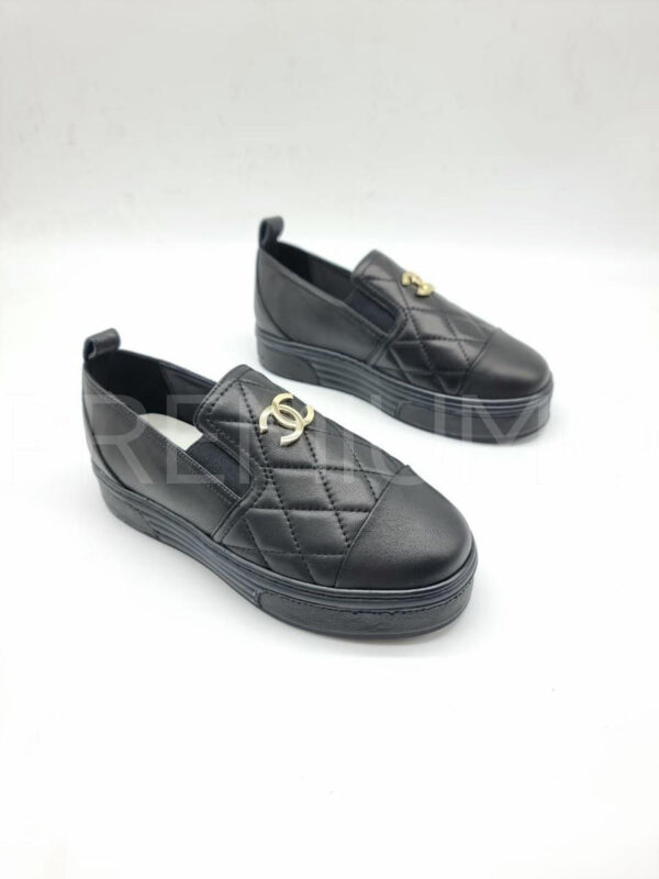 Chanel слипоны PR421772
