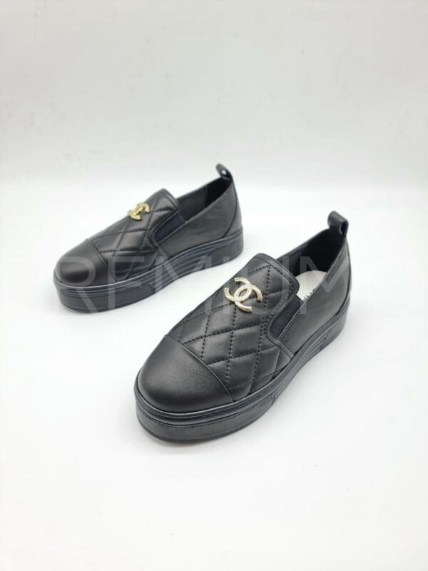 Chanel слипоны PR421772 2