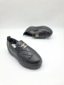 Chanel слипоны PR421772 7