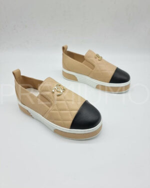 Chanel слипоны PR454314