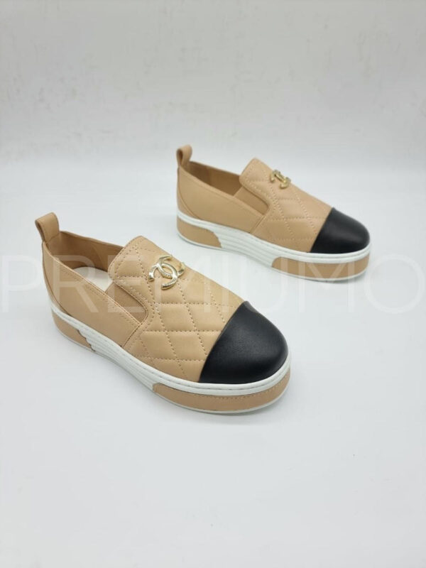 Chanel слипоны PR454314
