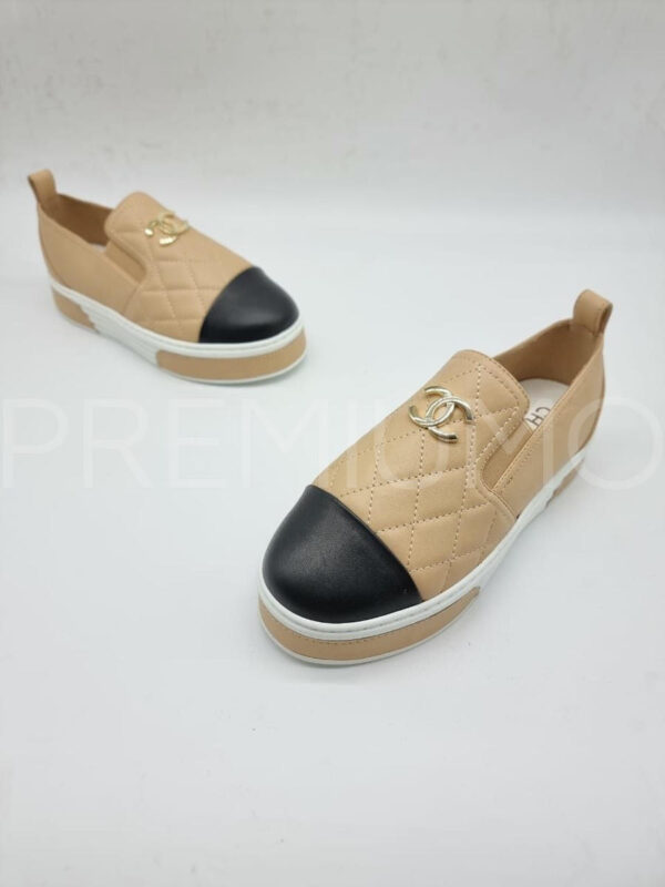 Chanel слипоны PR454314 3