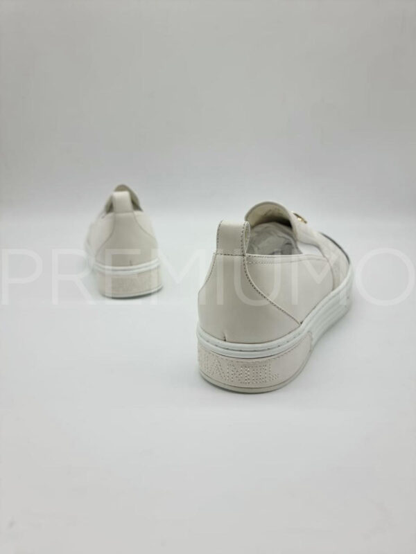 Chanel слипоны PR463135 3