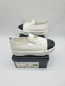 Chanel слипоны PR463135 8